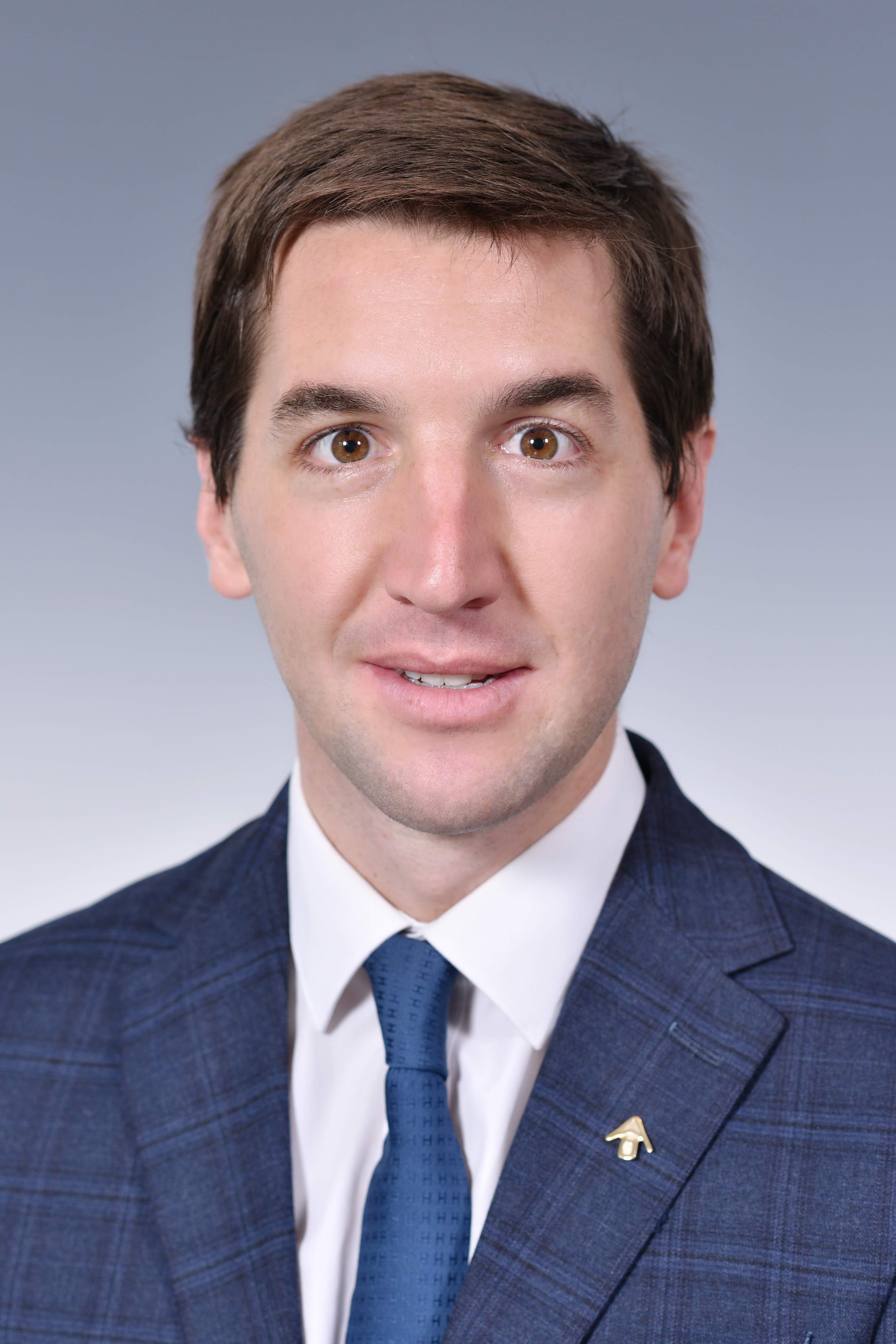 Mr. Samuel Ng